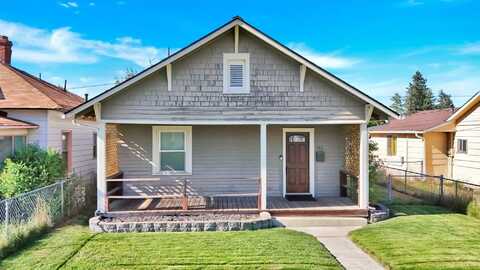 911 E EVERETT St, Spokane, WA 99207