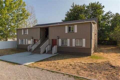 18220 E Sprague Ave, Spokane Valley, WA 99016