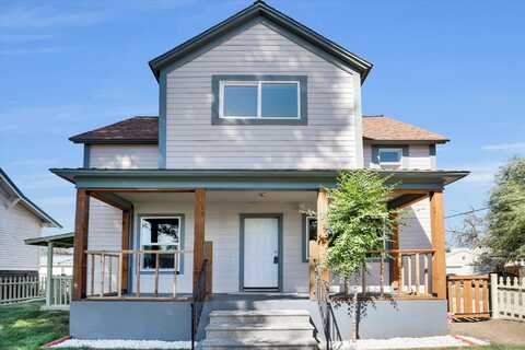 2811 N Lincoln St, Spokane, WA 99205