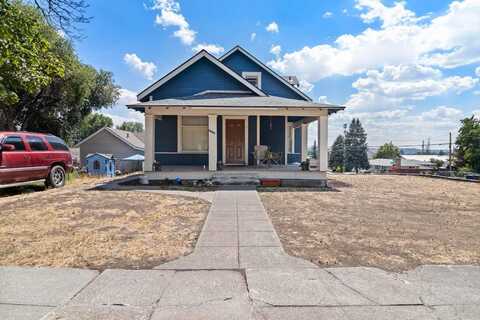1904 E Dalton Ave, Spokane, WA 99207