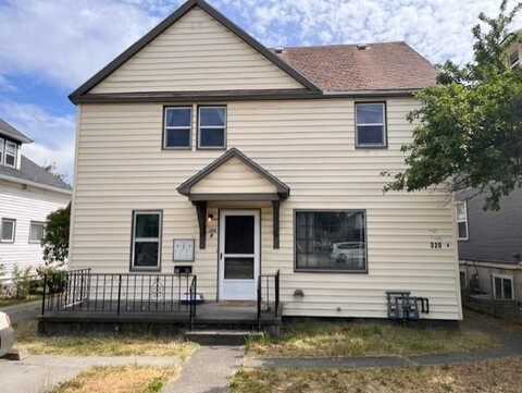 320 E INDIANA Ave, Spokane, WA 99207