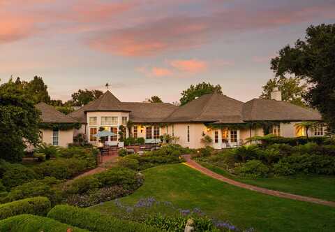 510 Mclean Lane, SANTA BARBARA, CA 93108