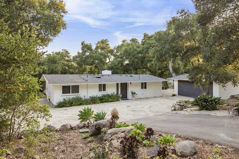 1067 E Mountain Drive, SANTA BARBARA, CA 93108