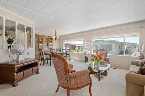 340 Old Mill Road unit: Spc 45, SANTA BARBARA, CA 93110