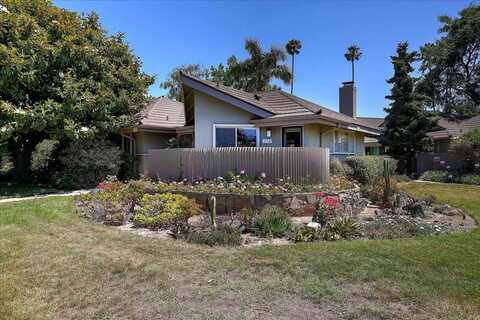 310 Moreton Bay Lane #3, GOLETA, CA 93117