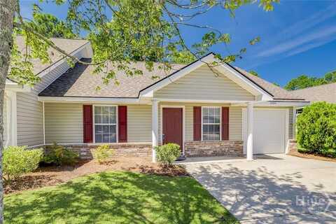 1000 E Towne Park Drive, Rincon, GA 31326