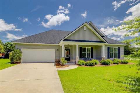 106 Cobbleton Drive, Rincon, GA 31326
