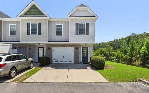57 Leaf Court, Richmond Hill, GA 31324