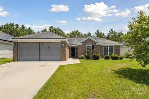 18 Bostwick Drive, Pooler, GA 31322