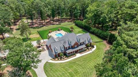 2391 Rabbit Farm Circle, Loganville, GA 30052