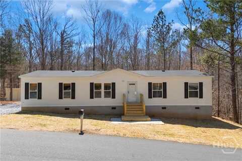 81 Pine Ridge Place, Nicholson, GA 30565