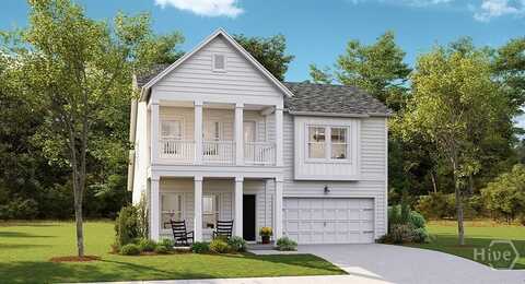 130 Weyview Gardens, Pooler, GA 31322