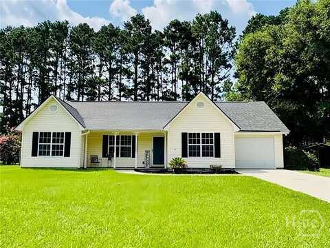 60 Del A Rae Circle, Guyton, GA 31312