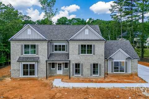 1311 Riverhill Drive, Bishop, GA 30621