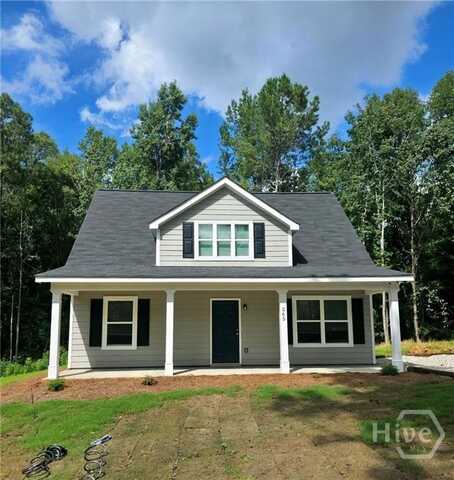 265 Freeman Drive, Athens, GA 30601