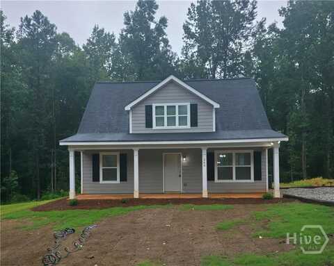 265 Freeman Drive, Athens, GA 30601