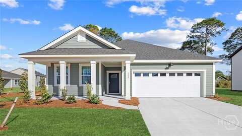 113 Juniper Drive, Guyton, GA 31312