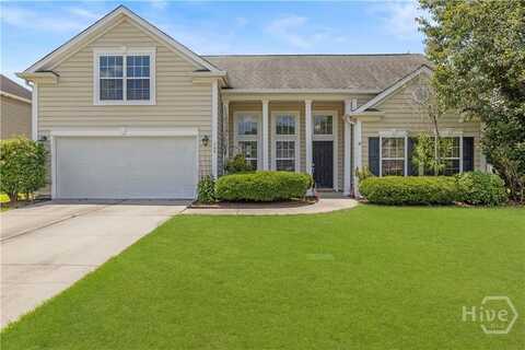 308 Grasslands Drive, Pooler, GA 31322