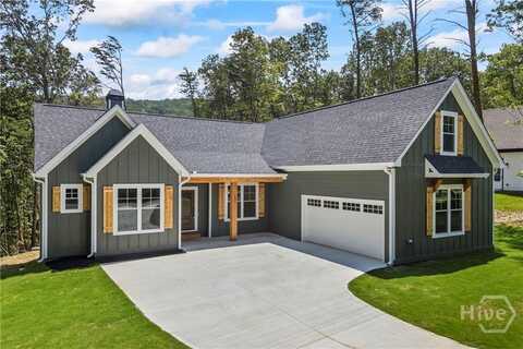264 Acerose Drive, Jasper, GA 30143