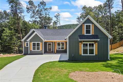 264 Acerose Drive, Jasper, GA 30143