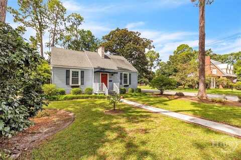 701 E 57th Street, Savannah, GA 31405