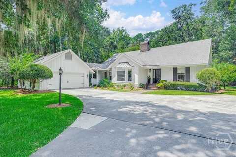 9 Lillibridge Crossing, Savannah, GA 31411