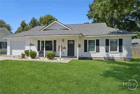 107 Madison Oaks Drive, Rincon, GA 31326