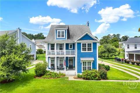 144 Bluffside Circle, Savannah, GA 31404