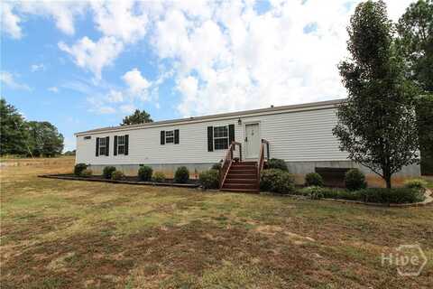 60 Sandy Cross Road, Lexington, GA 30648