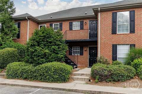 1055 Baxter Street, Athens, GA 30606