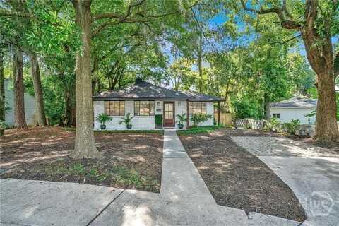 616 Virginia Avenue, Savannah, GA 31404