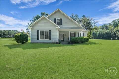 356 Stilson Road, Brooklet, GA 30415