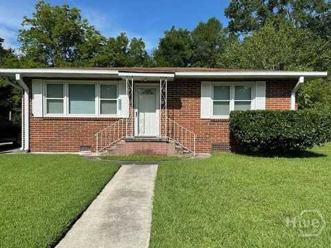 111 Gordon Street, Port Wentworth, GA 31407