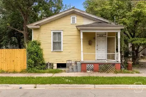2121 Harden Street, Savannah, GA 31415