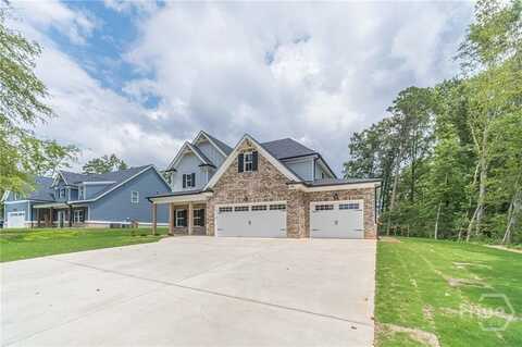1758 Mountain Creek Church Road, Pendergrass, GA 30567