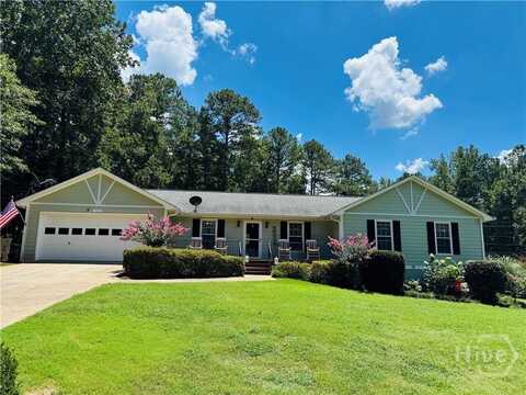 100 Pheasant Run, Bogart, GA 30622