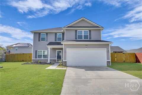 1802 White Cedar Way, Hinesville, GA 31313