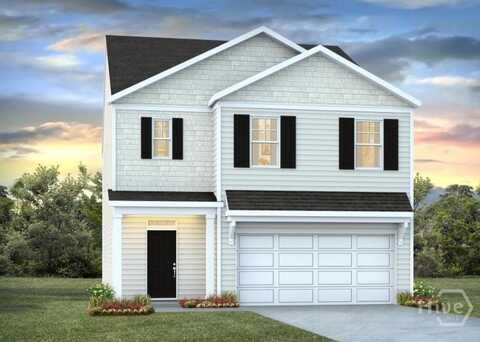 101 Juniper Drive, Guyton, GA 31312