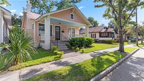 1118 E 40th Street, Savannah, GA 31404