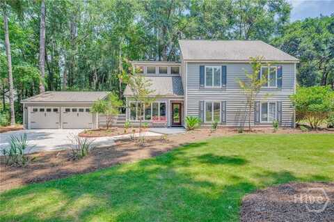 22 Monastery Road, Savannah, GA 31411
