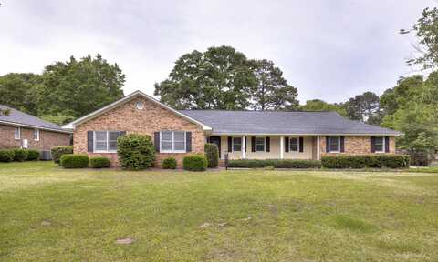 229 Mallard Drive, Sumter, SC 29150