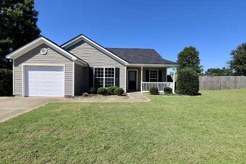3135 Expedition Drive, Dalzell, SC 29040
