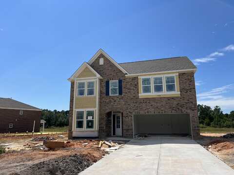2160 Currituck Drive lot: 239, Sumter, SC 29153