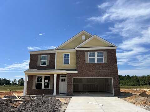 2140 Currituck Drive lot: 244, Sumter, SC 29153