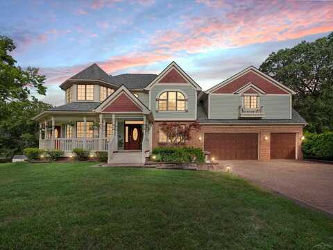 3172 Pine Tree, Waterford, MI 48329