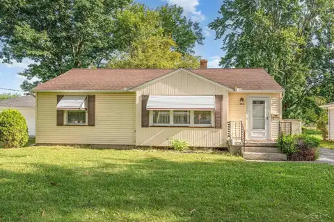 516 Shepard, Saginaw, MI 48604