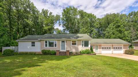12518 Scott, Freeland, MI 48623