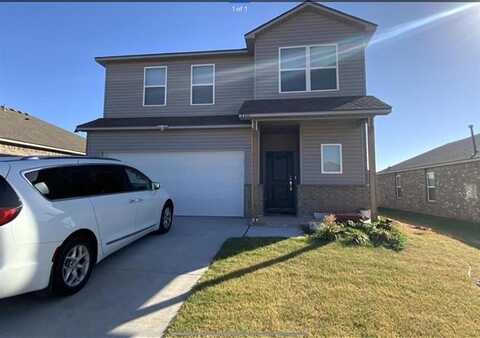 3111 S Appaloosa Street, Stillwater, OK 74074