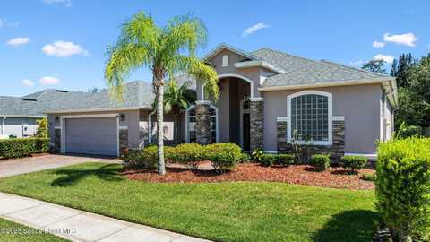 1425 Modoc Circle, Melbourne, FL 32934