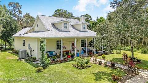 3931 Highway 1, Mims, FL 32754
